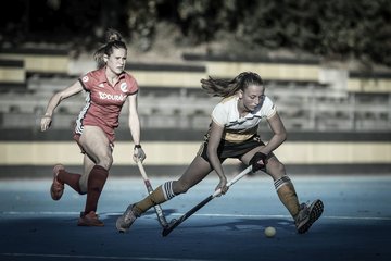 Bild 149 - Frauen HTHC - Mannheimer HC : Ergebnis: 0:3